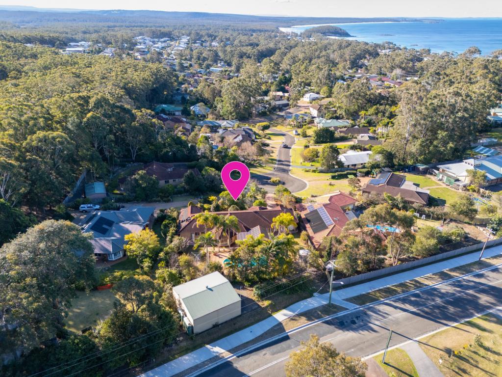 7 Callemondah Cl, Narrawallee, NSW 2539