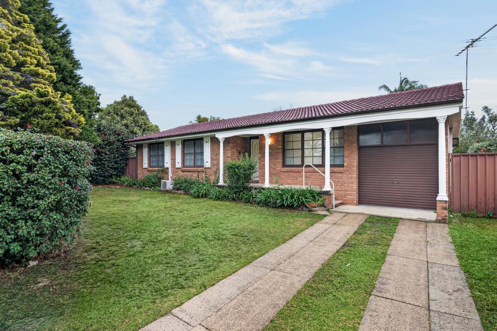 316 Hawkesbury Rd, Winmalee, NSW 2777