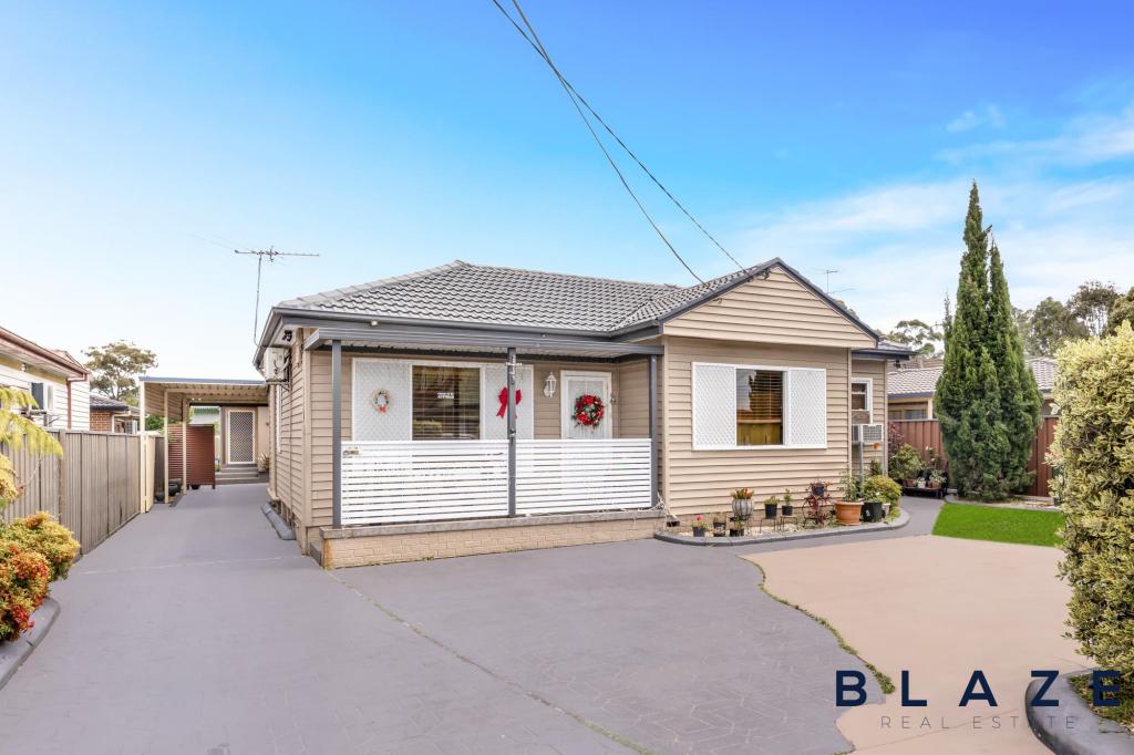 165 Maud St, Fairfield West, NSW 2165