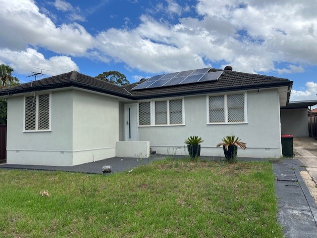 16 ROBYN ST, BLACKTOWN, NSW 2148