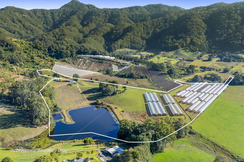 505a Crossmaglen Rd, Bonville, NSW 2450