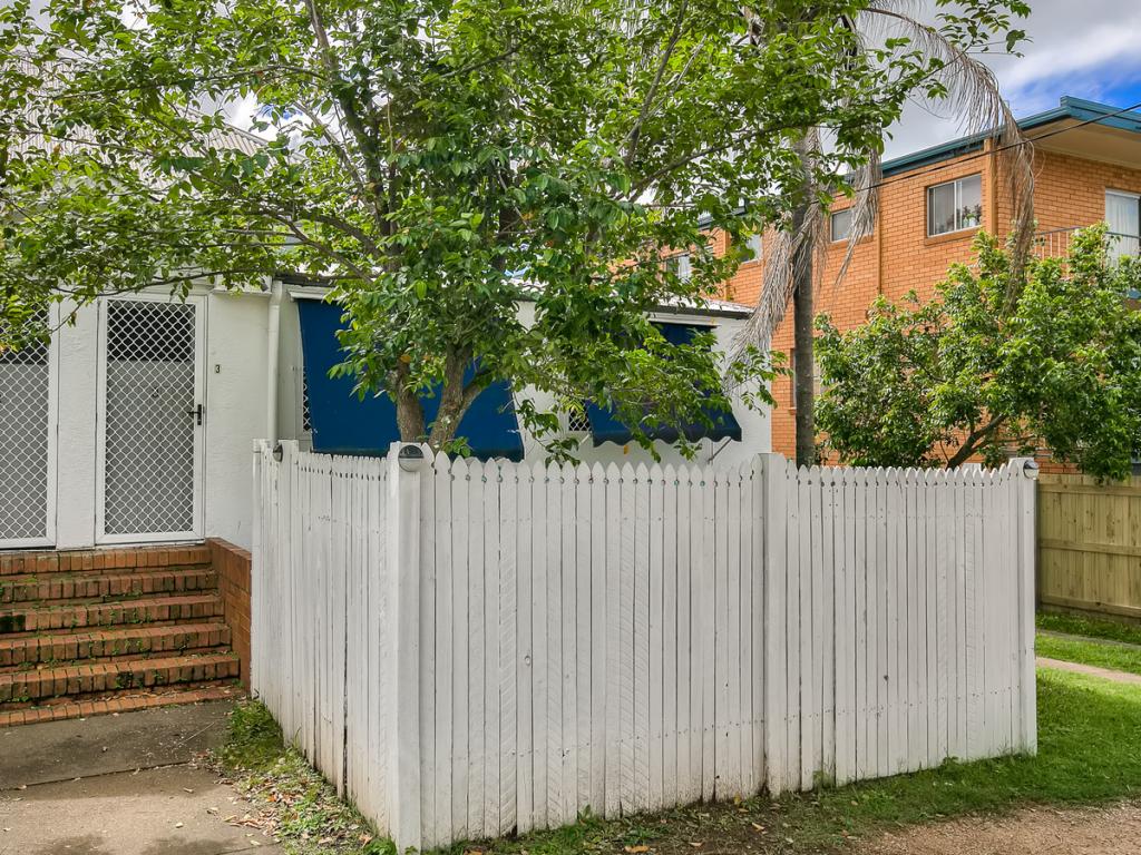 1/251 Junction Rd, Clayfield, QLD 4011