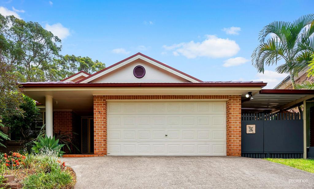 3 Atlanta Ave, Woodrising, NSW 2284