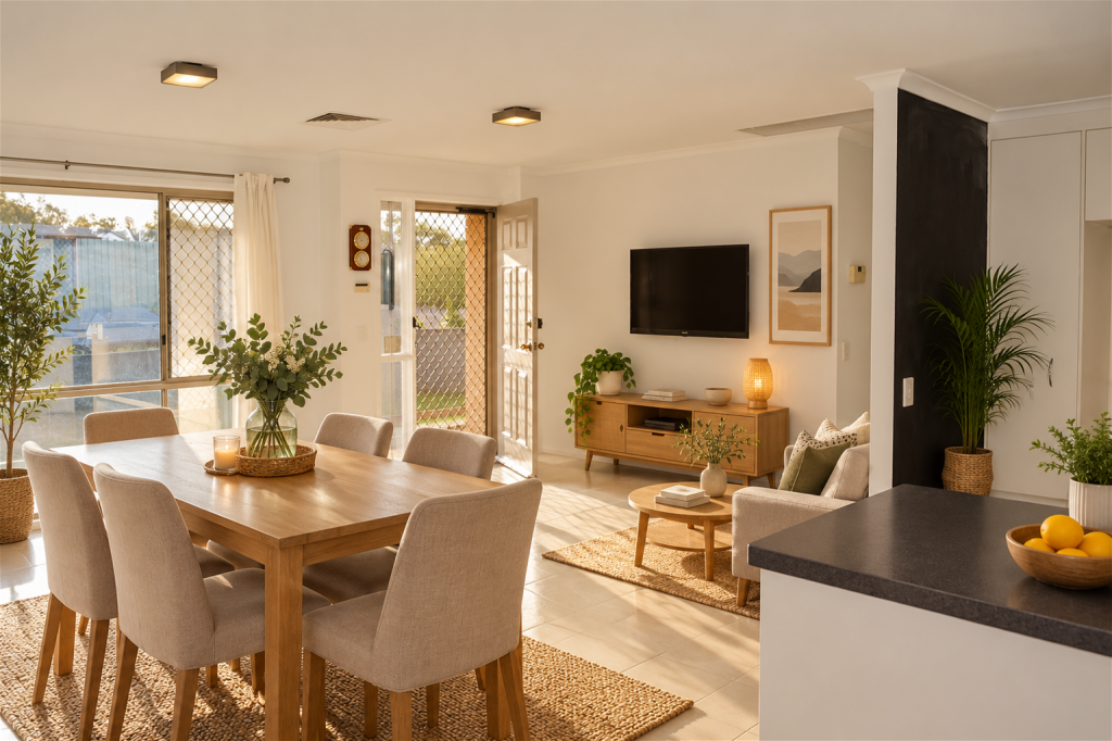 22 Dove Tree Cres, Sinnamon Park, QLD 4073
