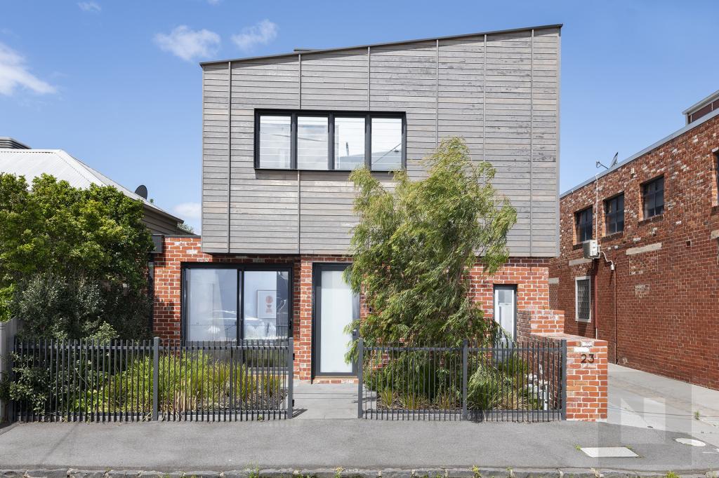 1/23 Henry St, Seddon, VIC 3011
