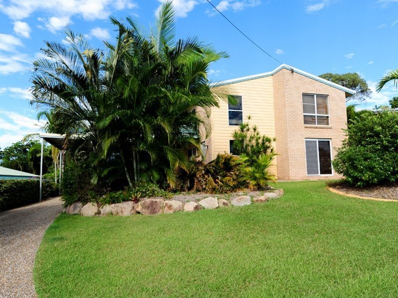 12 Columbia Ave, Clinton, QLD 4680