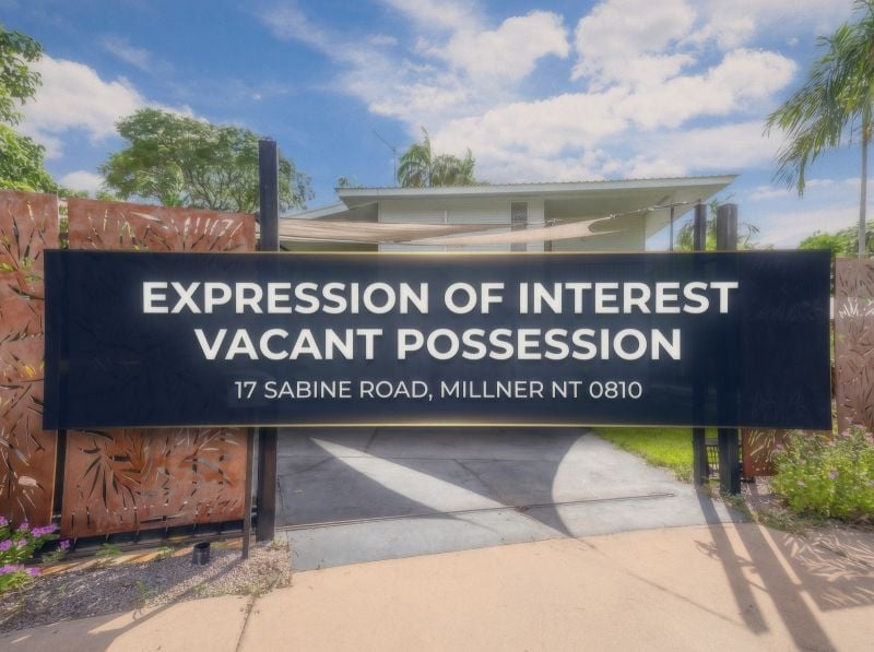 17 Sabine Rd, Millner, NT 0810