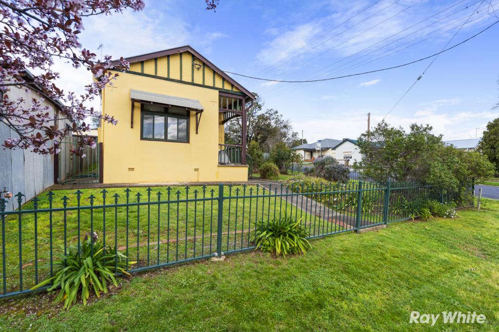 22 Stewart St, Junee, NSW 2663
