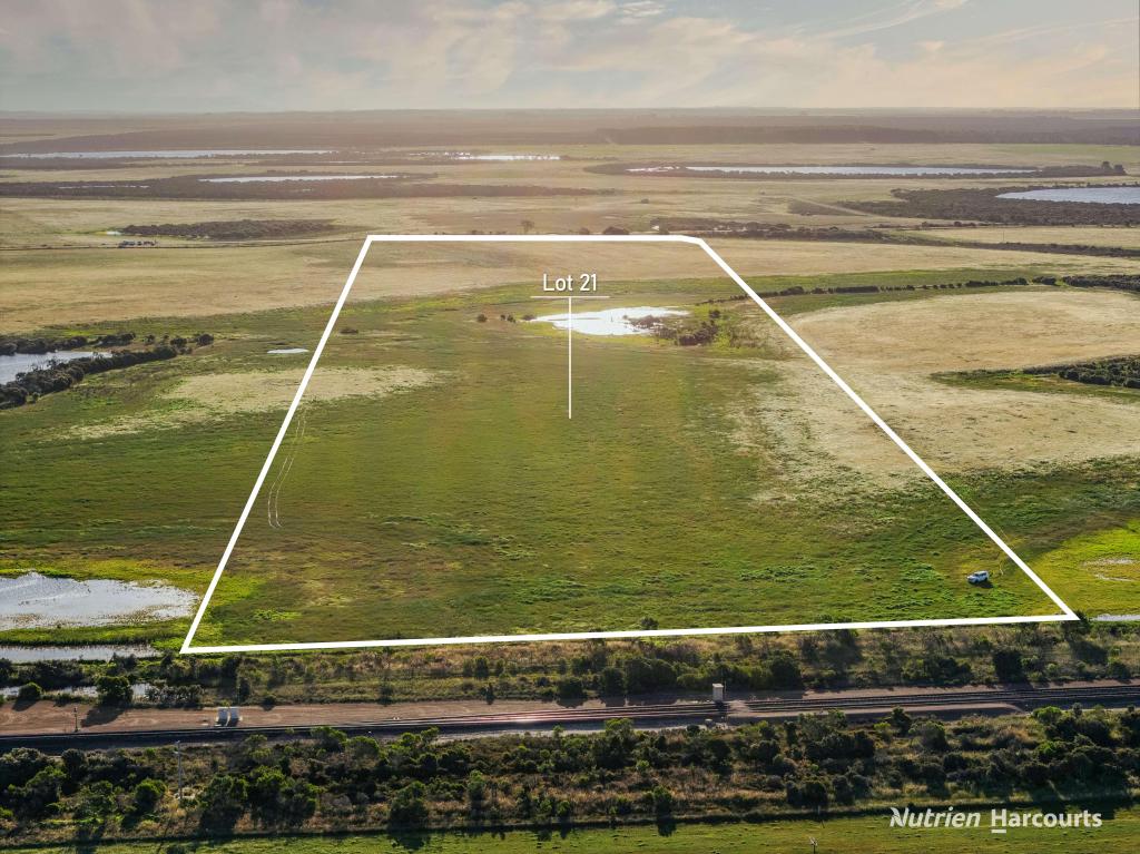 Lot 21, 35357 Coolgardie-Esperance Hwy, Myrup, WA 6450