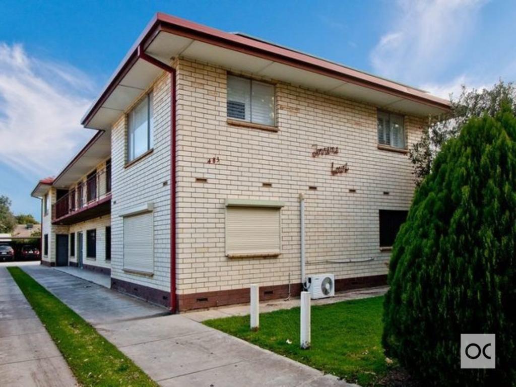 6/483 TORRENS RD, WOODVILLE, SA 5011