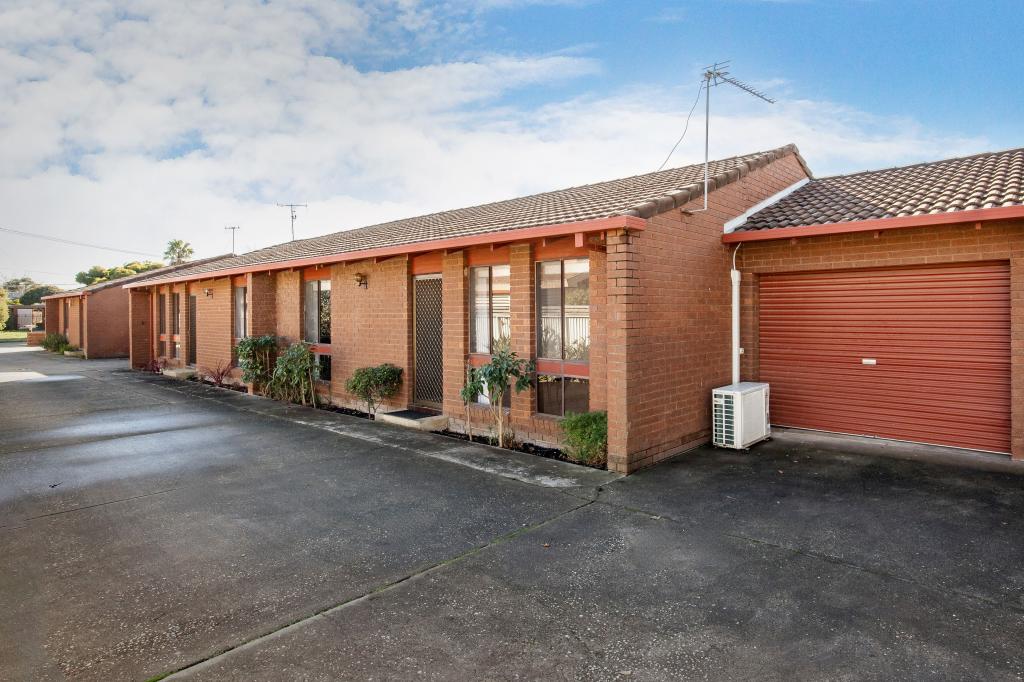 3/702 Lavis St, East Albury, NSW 2640