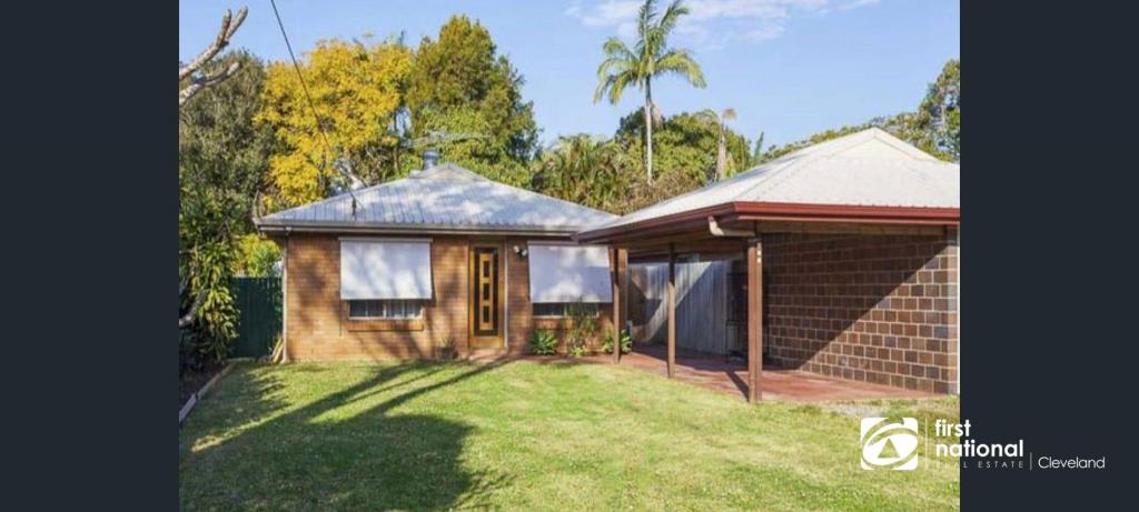 196 Mill St, Redland Bay, QLD 4165