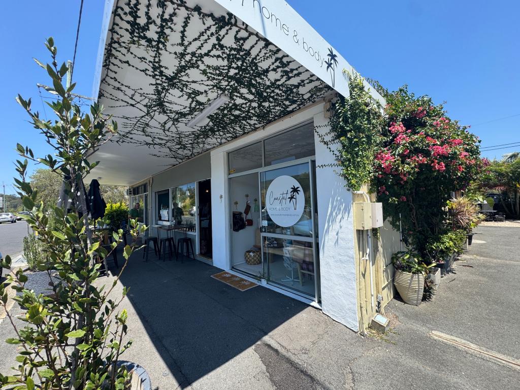 3/9 Station St, Currumbin Waters, QLD 4223