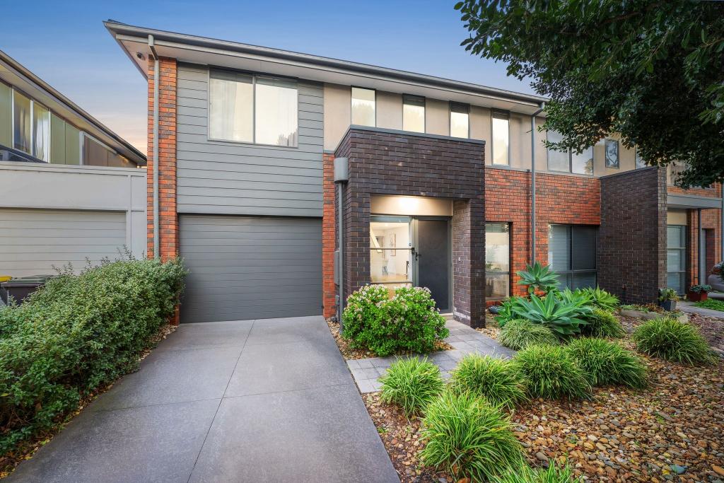 21 Liverpool St, Mulgrave, VIC 3170