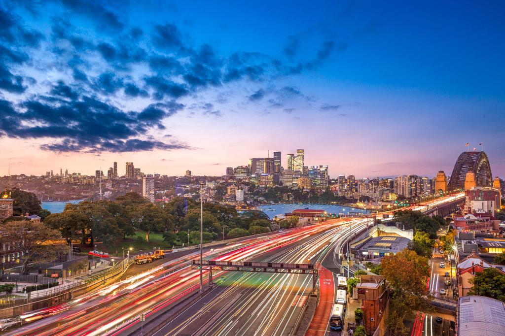 18a/171 Gloucester St, Sydney, NSW 2000