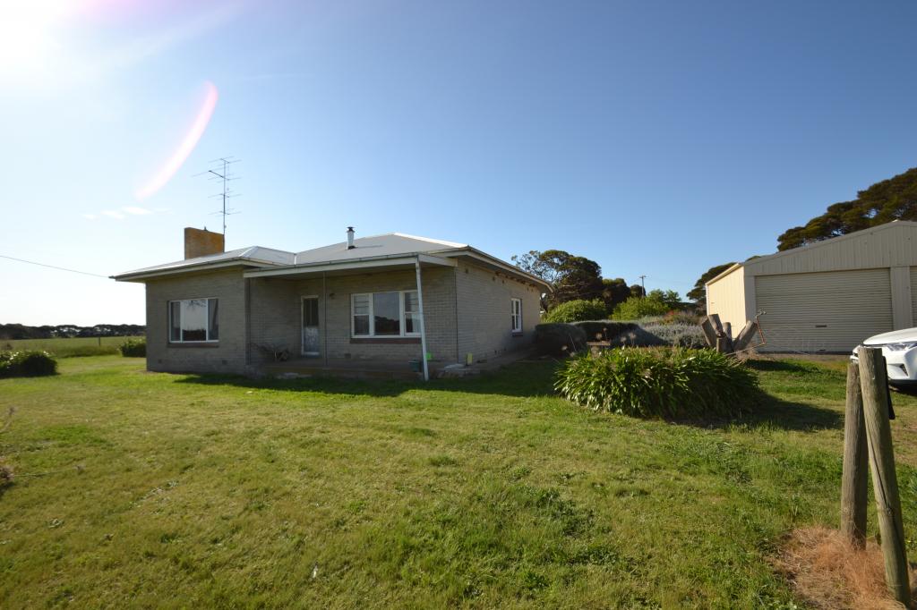 543 Redbanks Rd, Haines, SA 5223