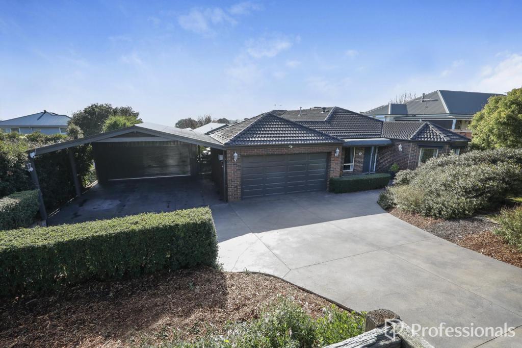 2 Kurung Ct W, Gisborne, VIC 3437
