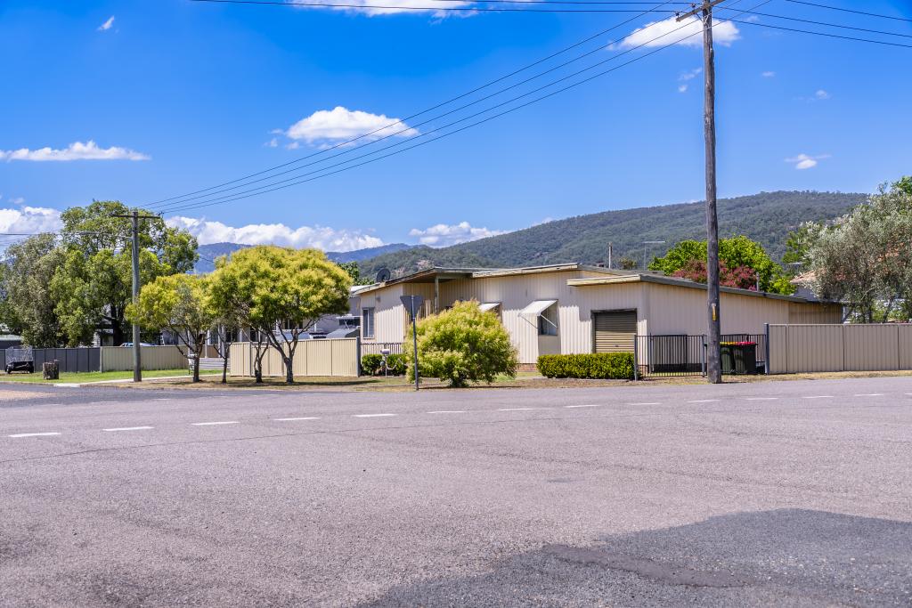 30 Hill St, Scone, NSW 2337
