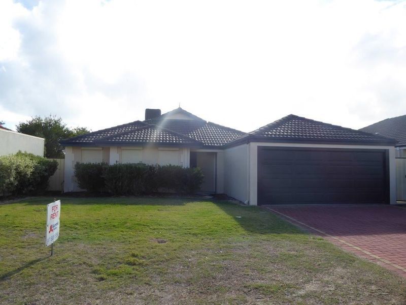 57 Glenfield Dr, Australind, WA 6233