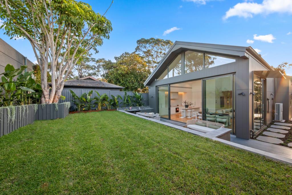 98 VERNON AVE, EASTLAKES, NSW 2018