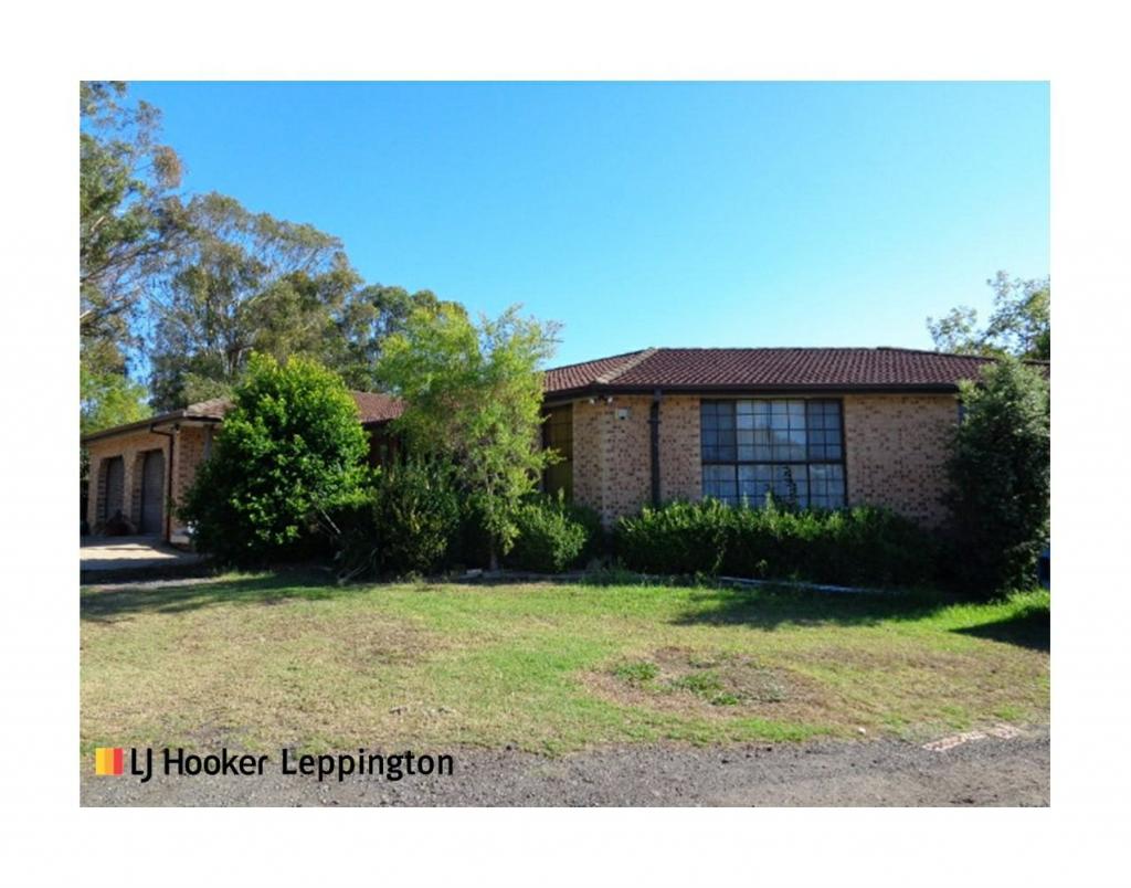 660 Bringelly Rd, Rossmore, NSW 2557