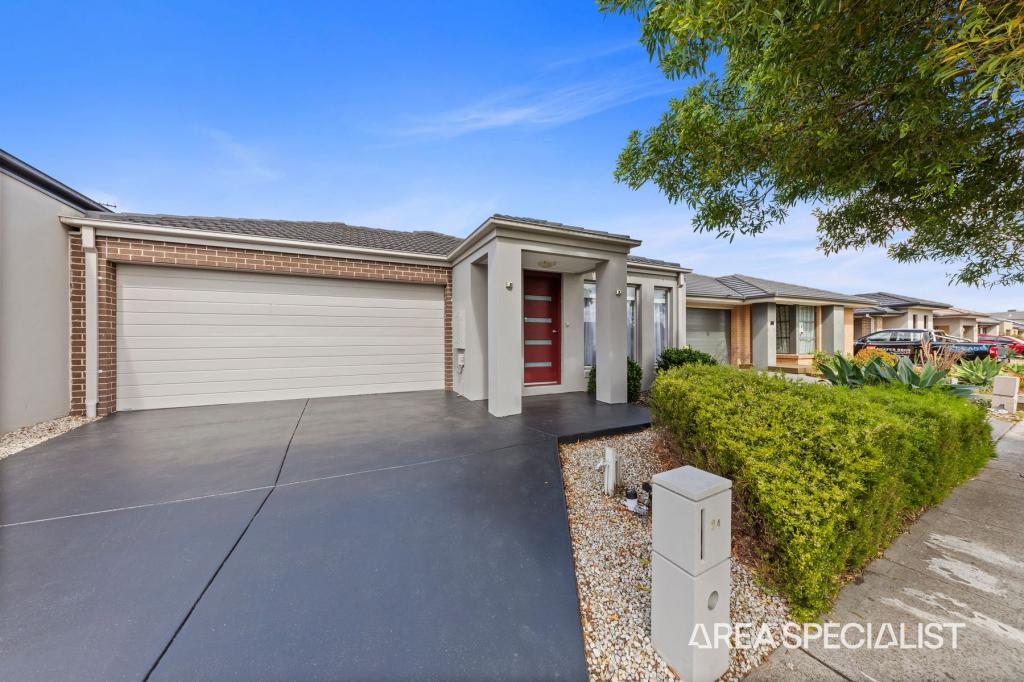 34 Turnbridge Rd, Officer, VIC 3809