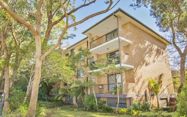 70/131-139 Oak Rd, Kirrawee, NSW 2232