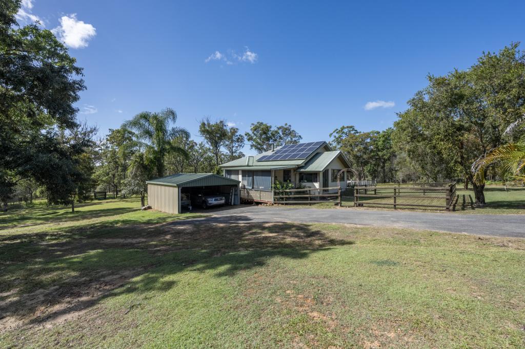 1912 Rogan Bridge Rd, Copmanhurst, NSW 2460