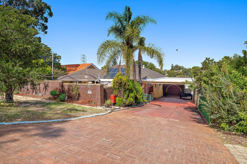 21 Antonio St, Coolbellup, WA 6163