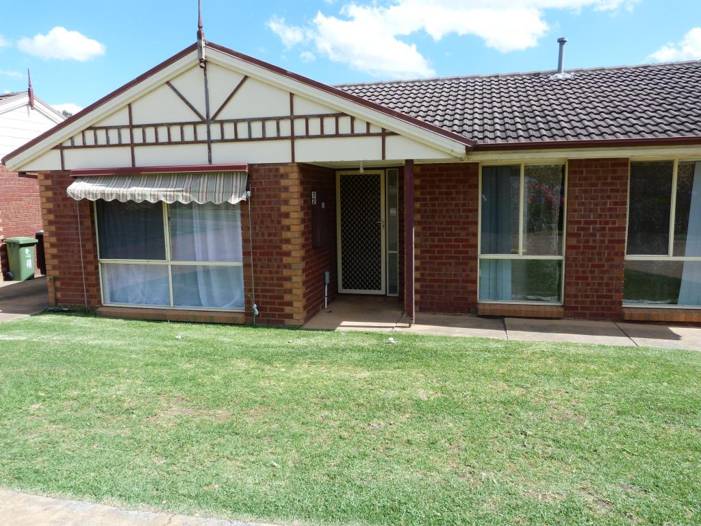 12/9-11 Olive Rd, Eumemmerring, VIC 3177