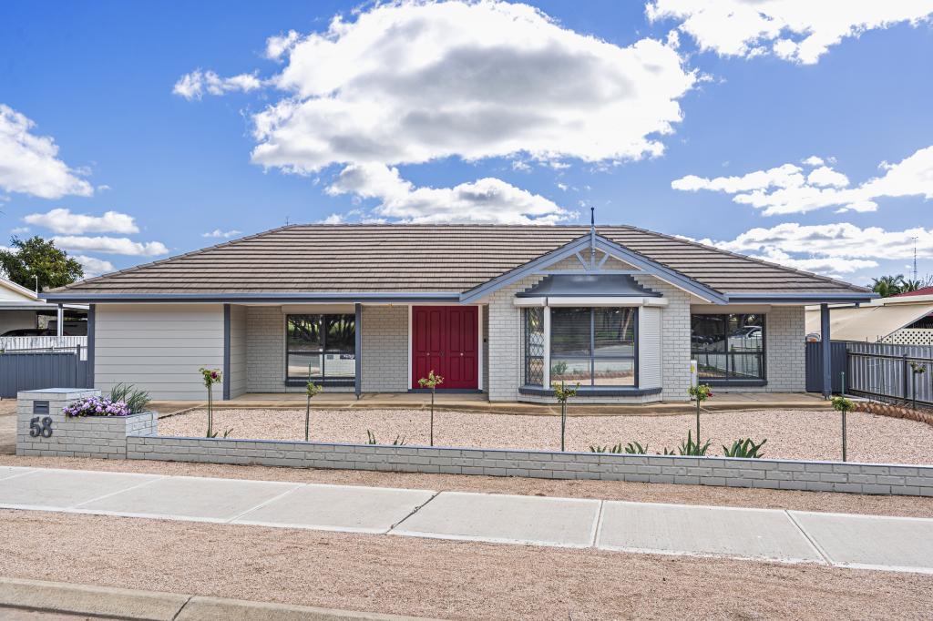 58 Drain Rd, Kadina, SA 5554
