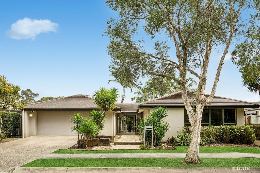 49 WATERVALE PDE, WAKERLEY, QLD 4154