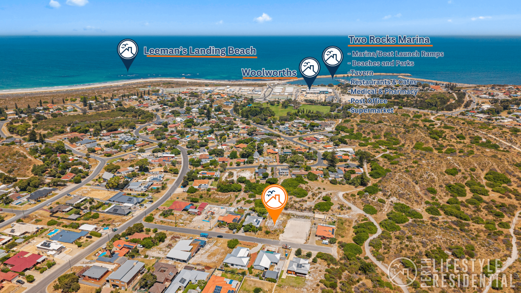 9 Asche Way, Two Rocks, WA 6037