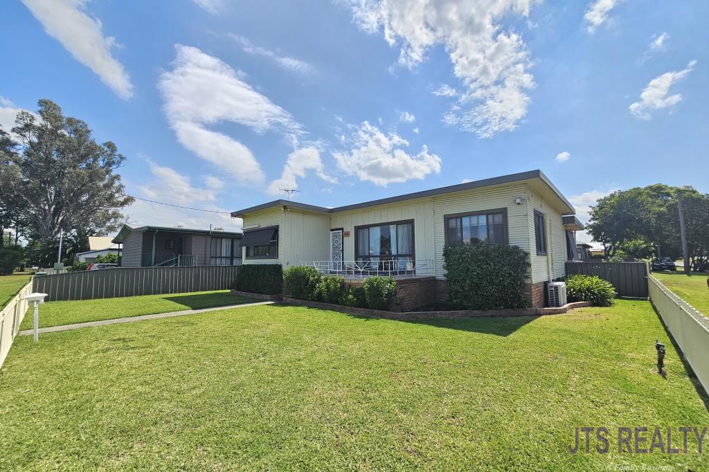 20 Scott St, Muswellbrook, NSW 2333