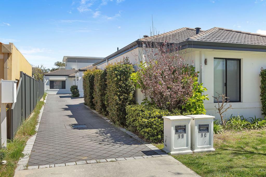 9c Millet St, Joondanna, WA 6060
