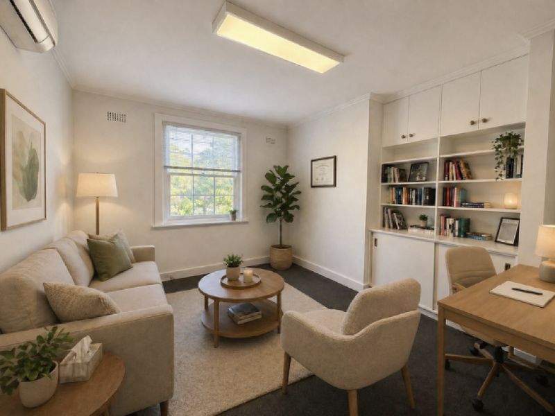 Contact Agent For Address, East Melbourne, VIC 3002