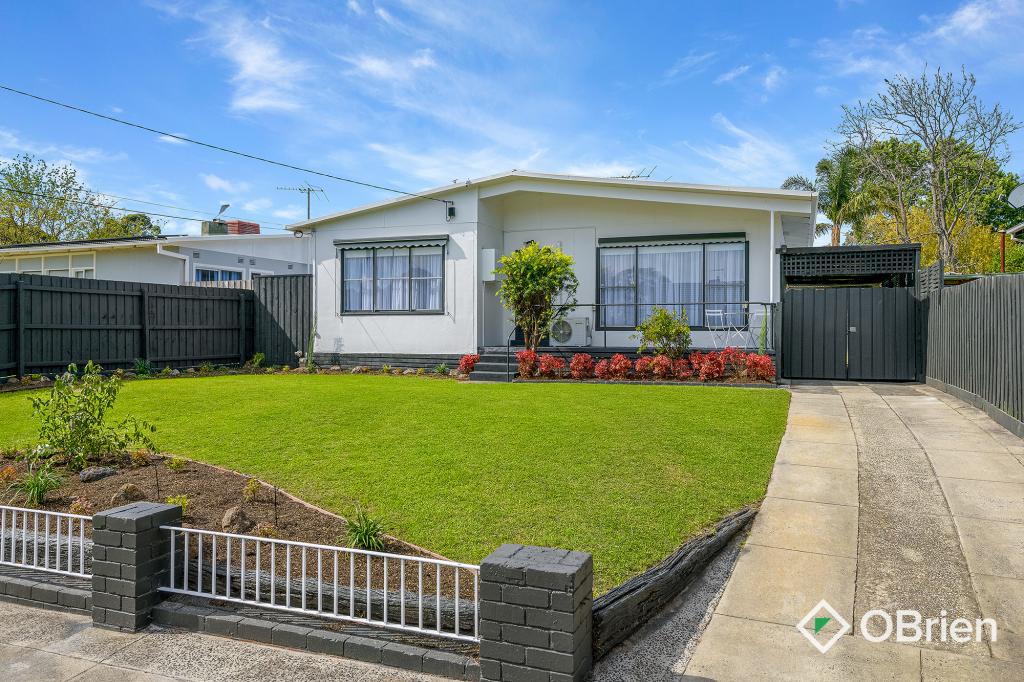 28 Norfolk Cres, Frankston North, VIC 3200