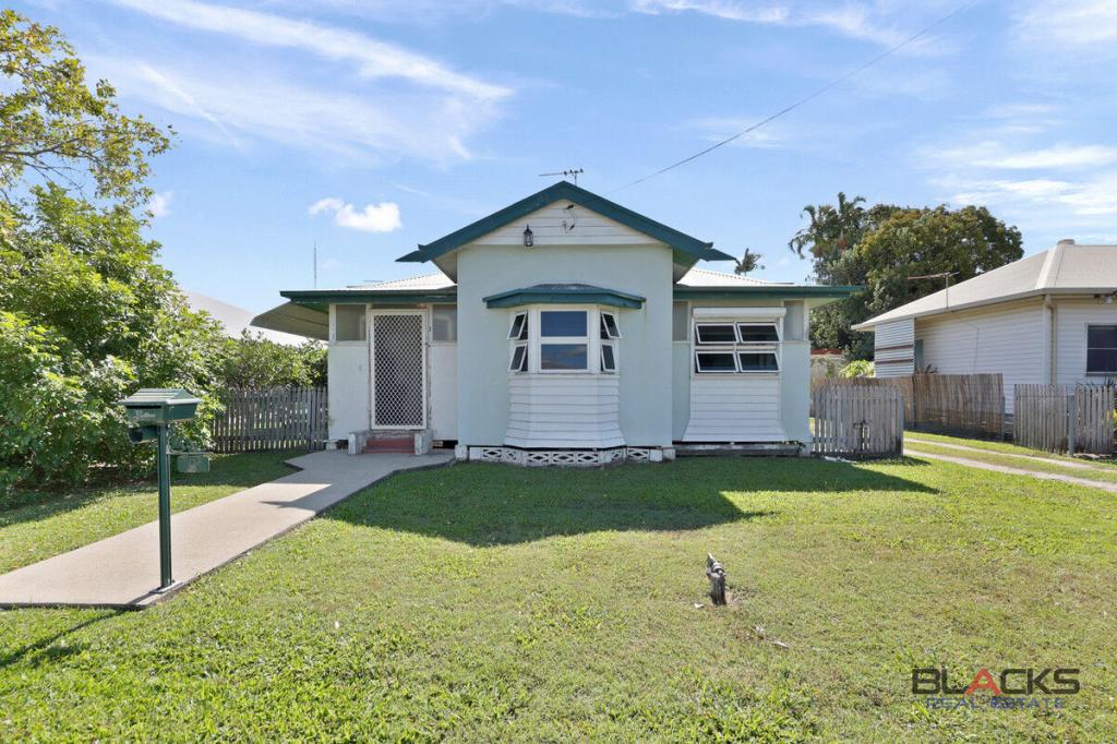 3 Cornwall St, North Mackay, QLD 4740