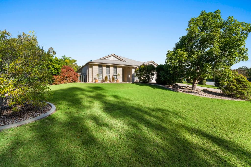 39 - 41 Marsh Bird Dr, New Beith, QLD 4124
