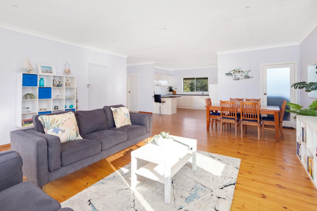 508 BEACH RD, DENHAMS BEACH, NSW 2536