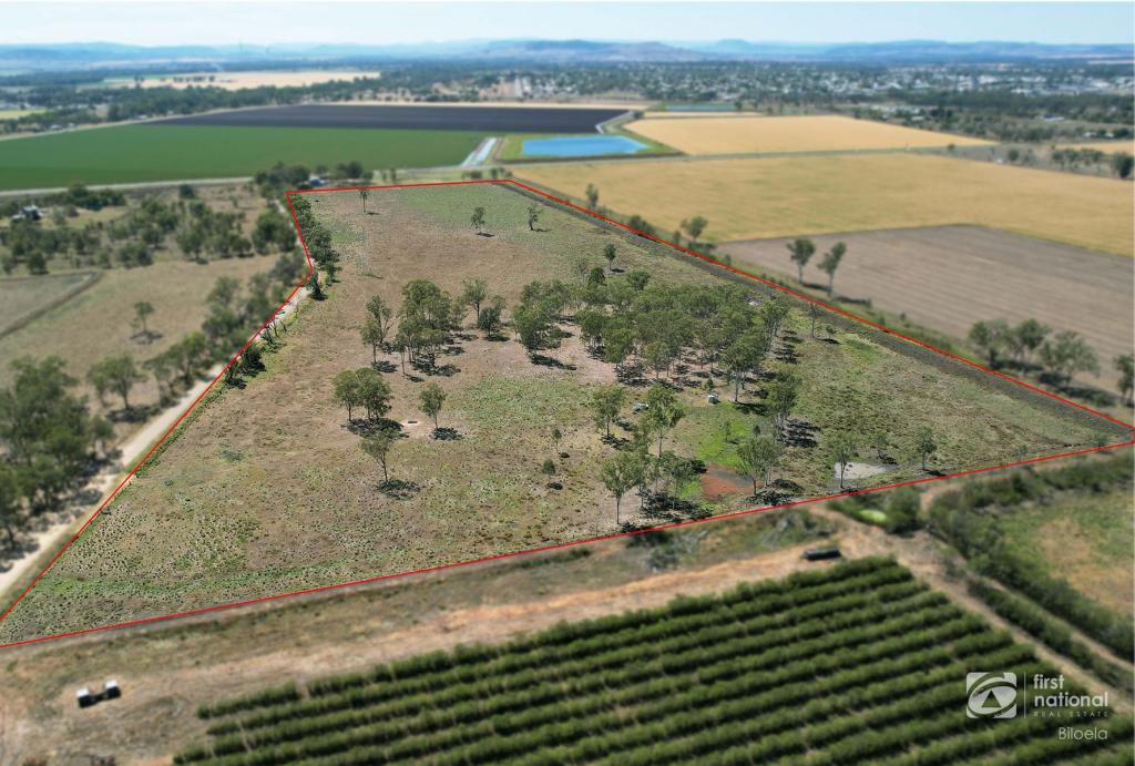 Lot 6/70 Tan Dr, Prospect, QLD 4715