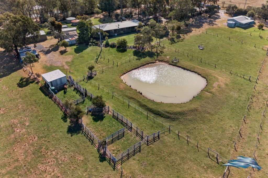 10 Wallers Rd, Cobbannah, VIC 3862