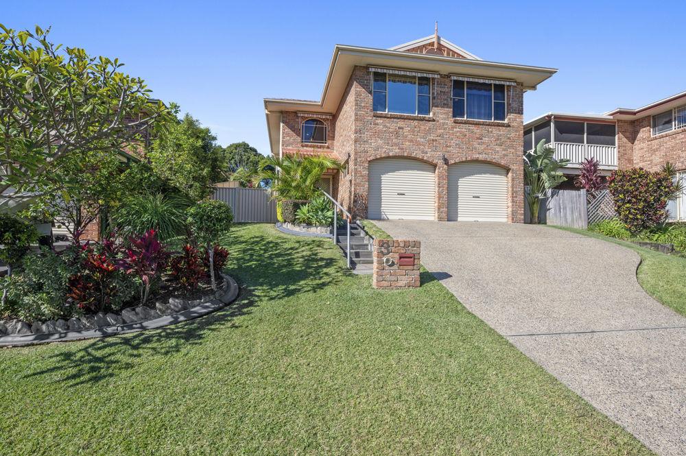 3 Louden Cl, Coffs Harbour, NSW 2450