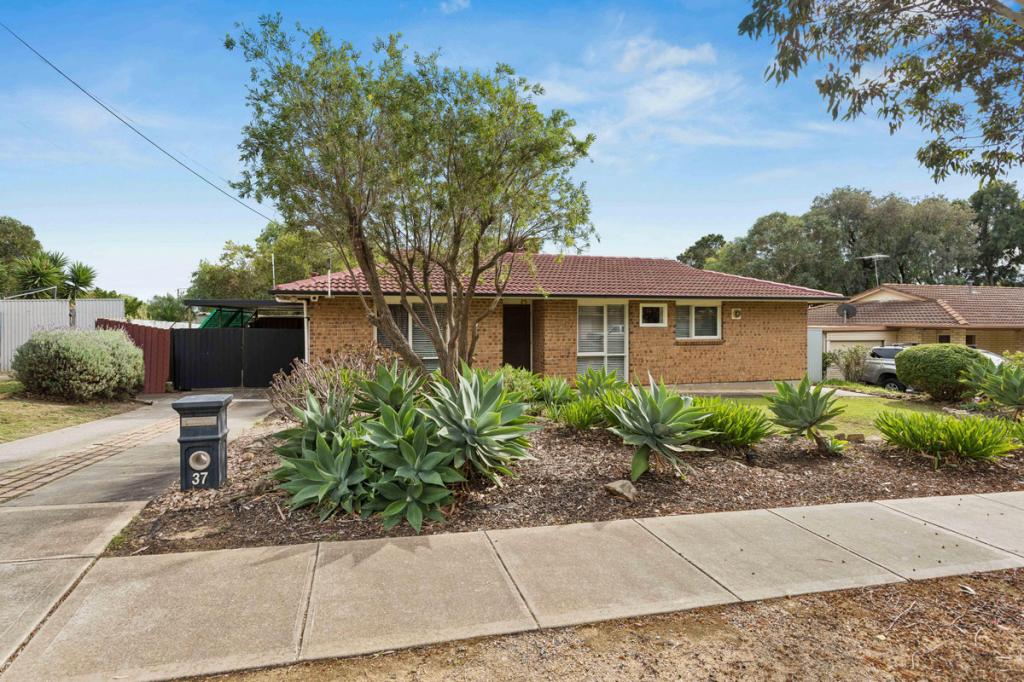 37 Ellis Ave, Morphett Vale, SA 5162