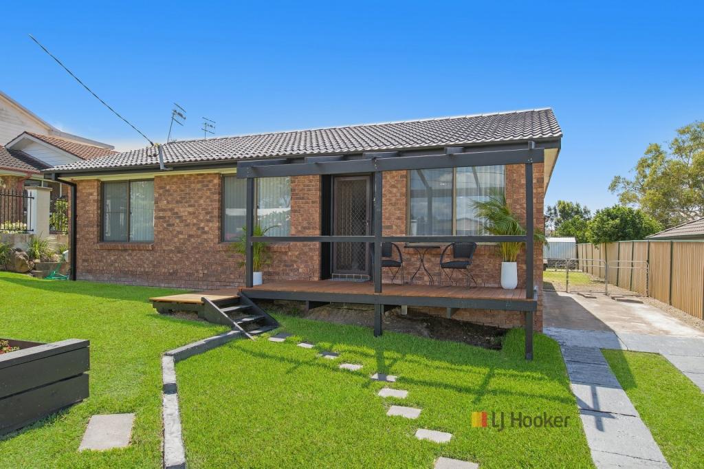 43 Katoomba Ave, San Remo, NSW 2262