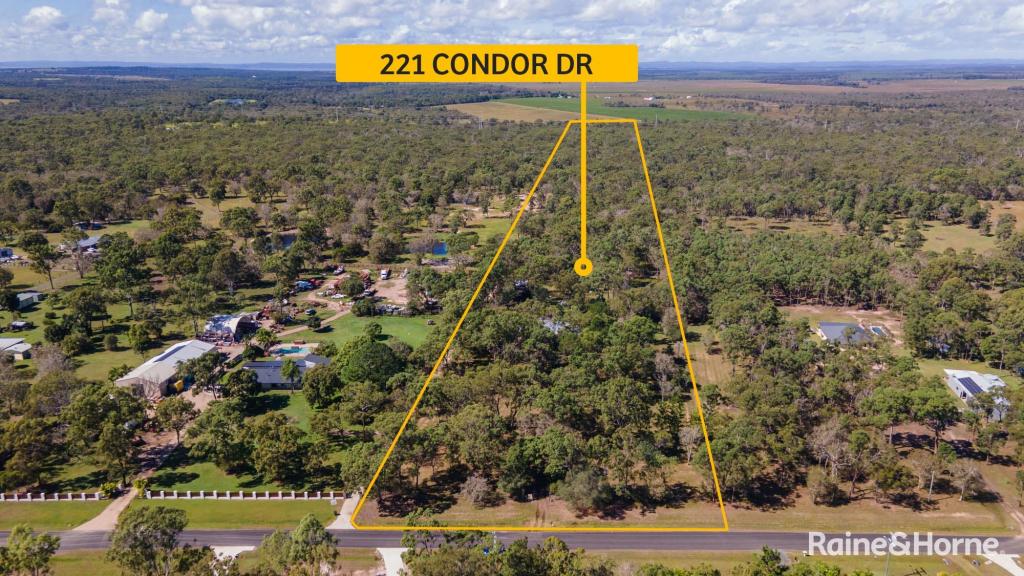 221 Condor Dr, Sunshine Acres, QLD 4655