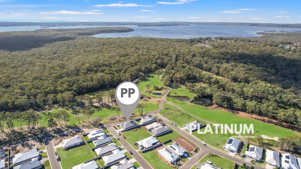 10 BARNBOUGLE WAY, SUSSEX INLET, NSW 2540