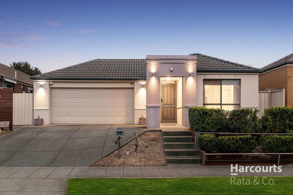 89 GOLF VIEW DR, CRAIGIEBURN, VIC 3064