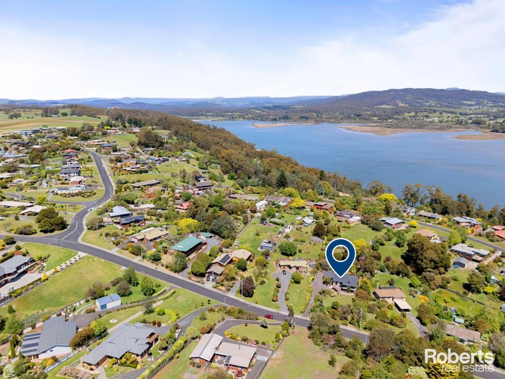 10 Highfield Rd, Ambleside, TAS 7310