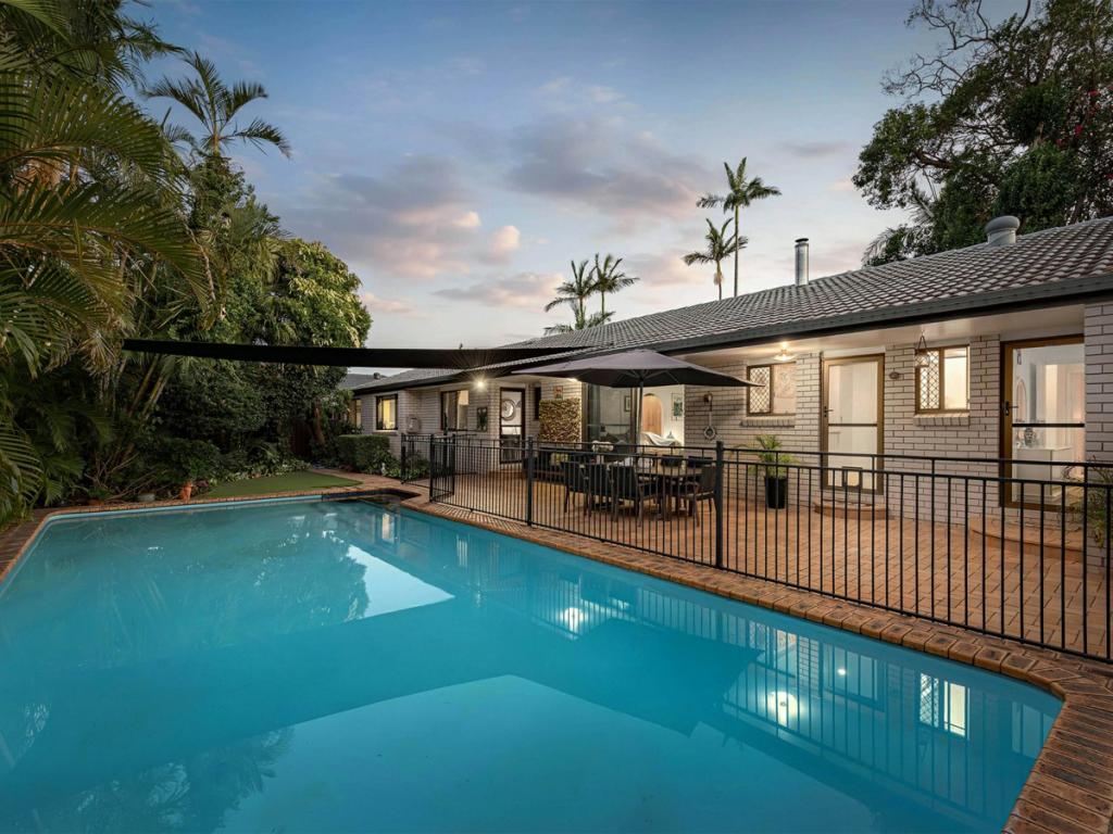 5 Hewton Ct, Wishart, QLD 4122